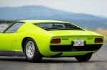 Lamborghini Miura P400 1968 года (WW)